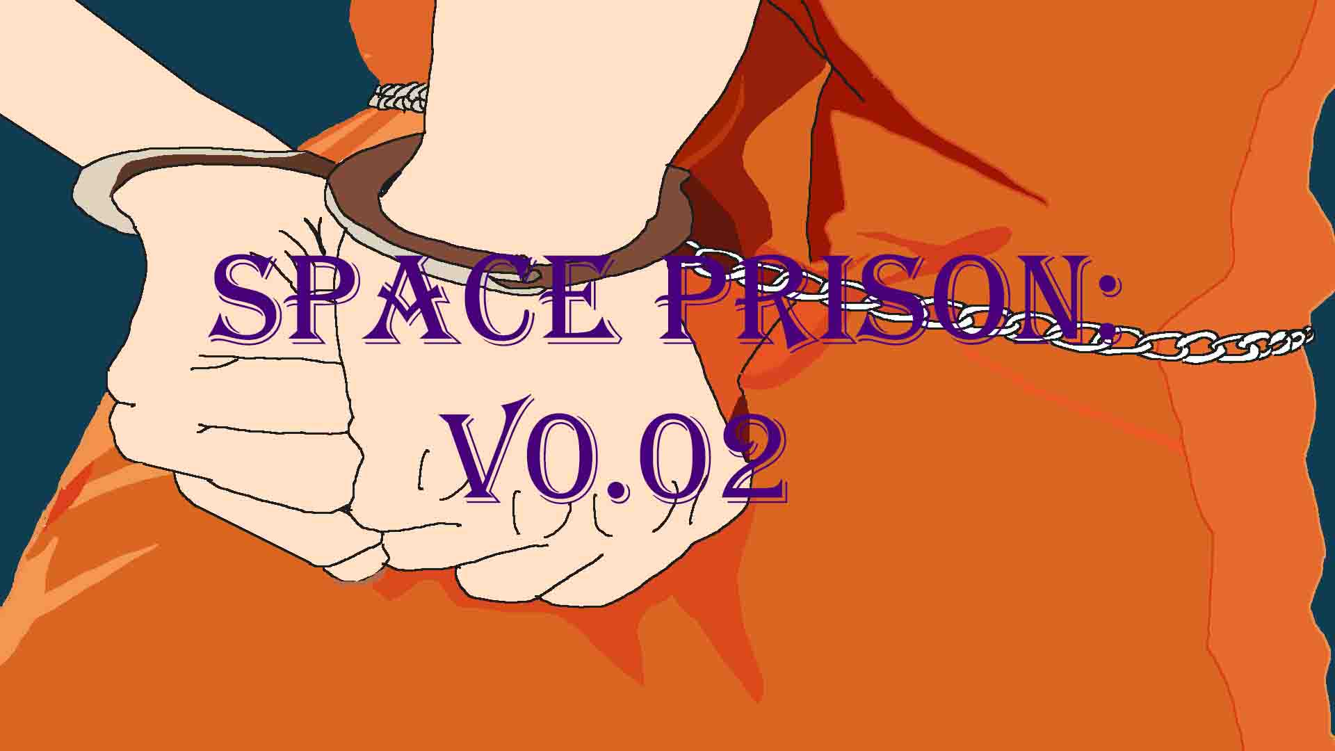 Android - Space Prison - Версия 0.69 Скачать