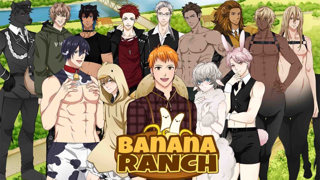 Banana Ranch - Demo Version Download