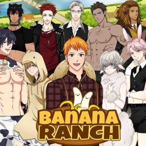 Ranch Banana