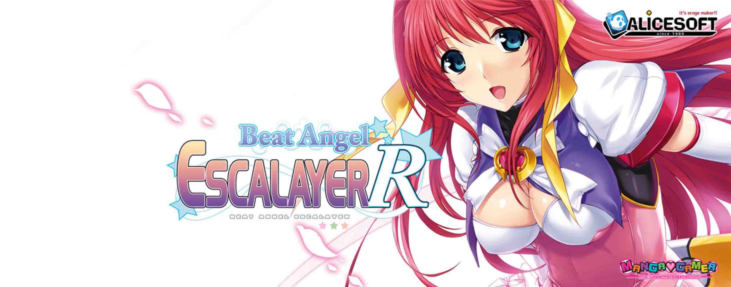 Beat Angel Escalayer R Final Version Download