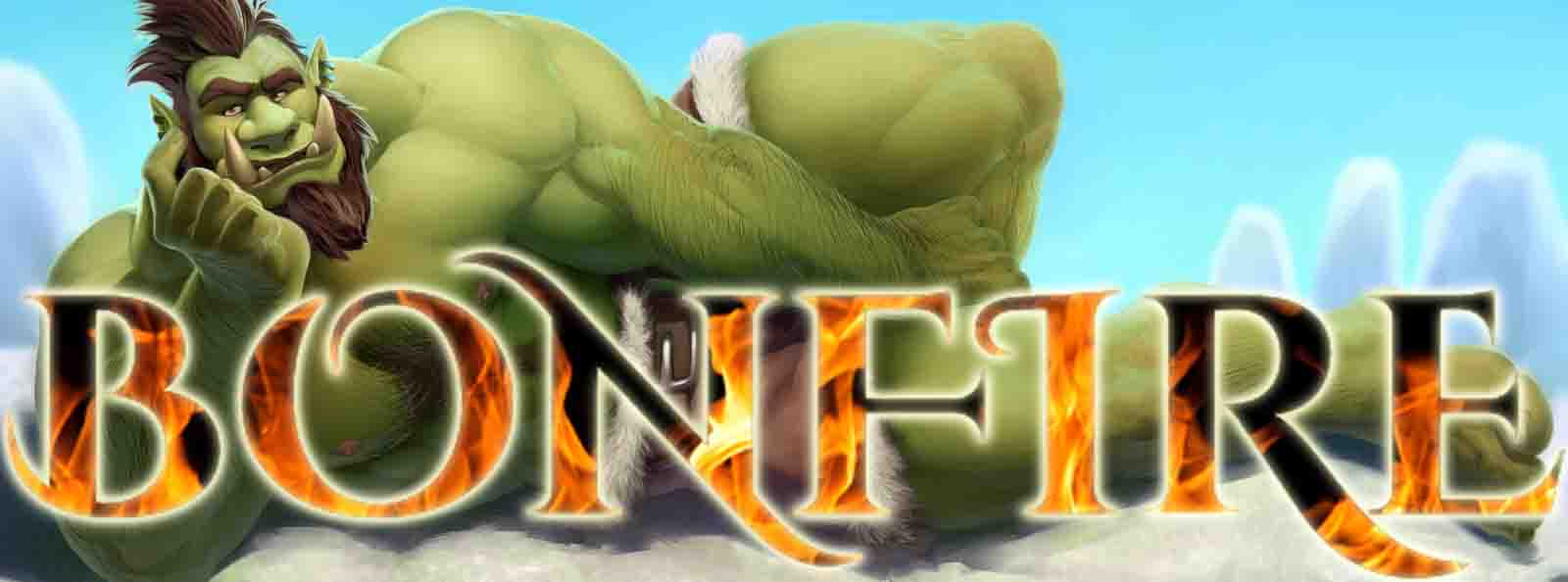 Gay Orc Porn - Bonfire - Version 0.48 Download