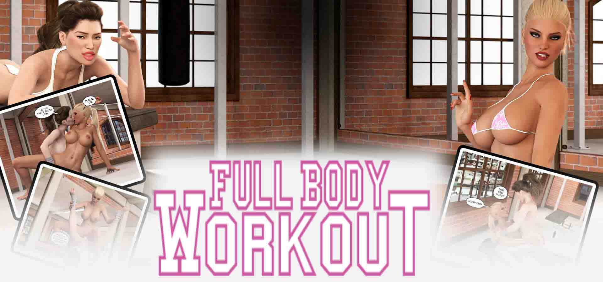 Android - Full Body Workout - Final Version Download