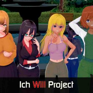 Ich Will Project