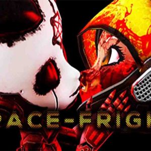 SPACE-Fright