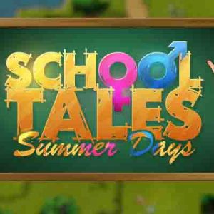 Okul Masalları: Yaz Günleri