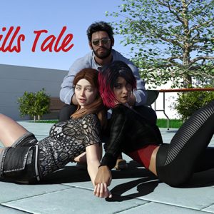Twin Hills' Tale