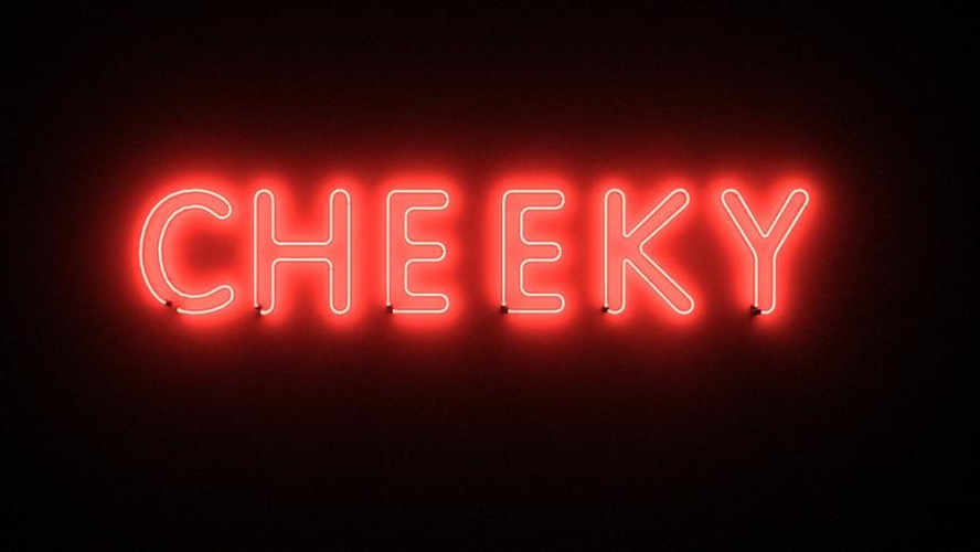 „Cheeky“ - 3D suaugusiųjų žaidimai