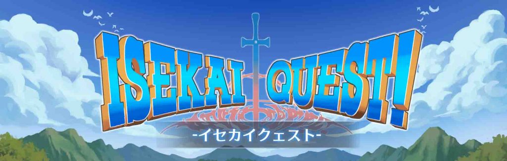 Isekai quest достижения