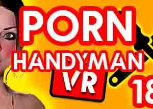 ПОРНО Handyman VR