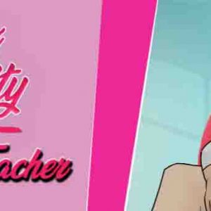 SexCity: горячий учитель