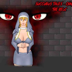 Succubus Tales - 2. kafli Relic