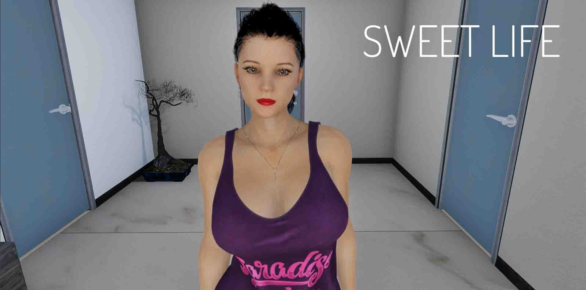 Sweet Life Porn - Sweet Life - VersiÃ³n 0.0.5 Descargar