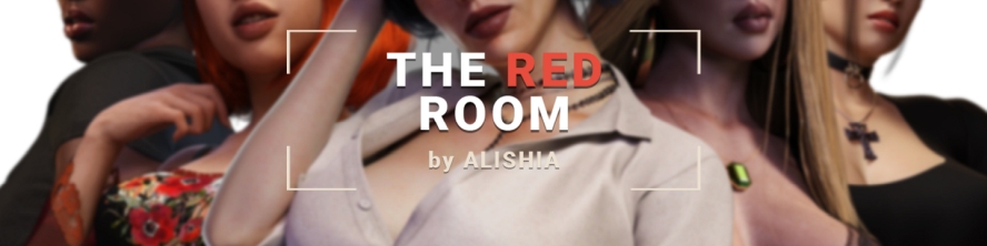 Червона кімната - 3D ігри для дорослих