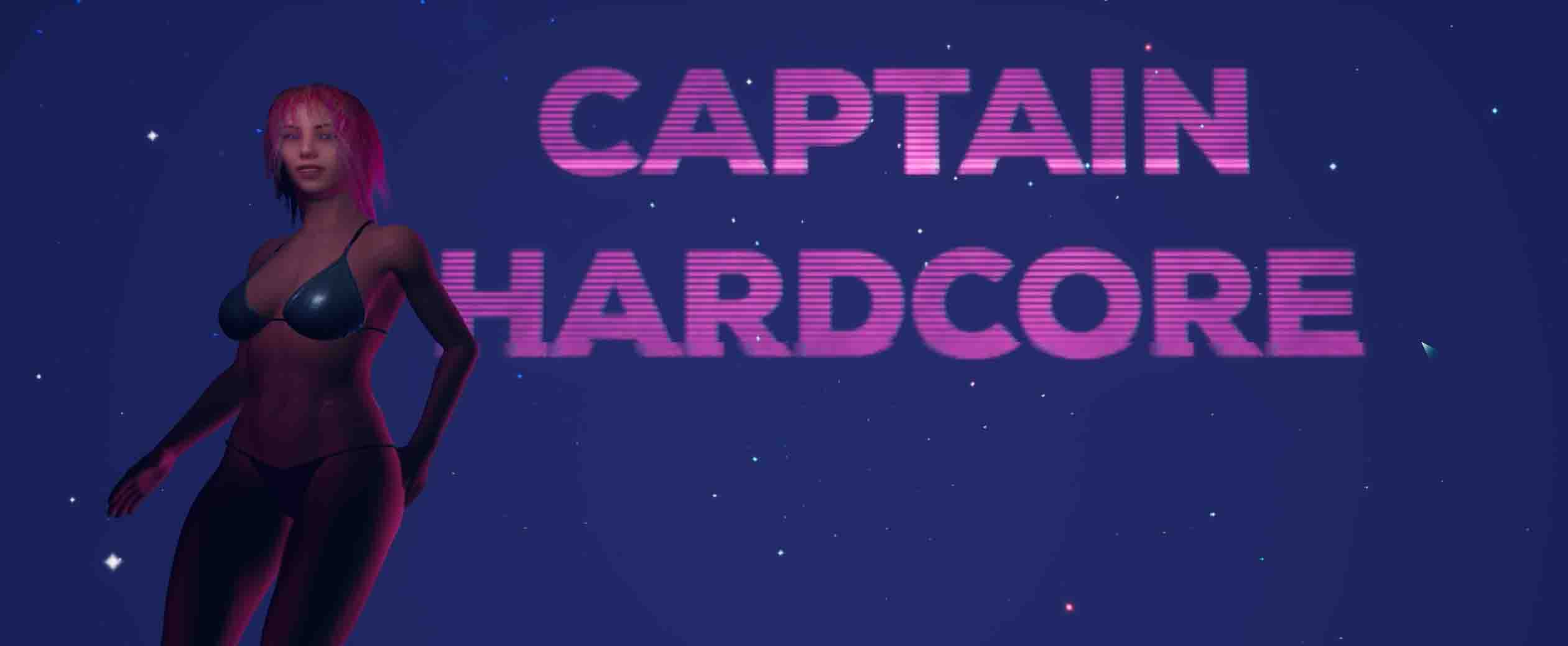 Captain Hardcore - Версия 0.16 Скачать