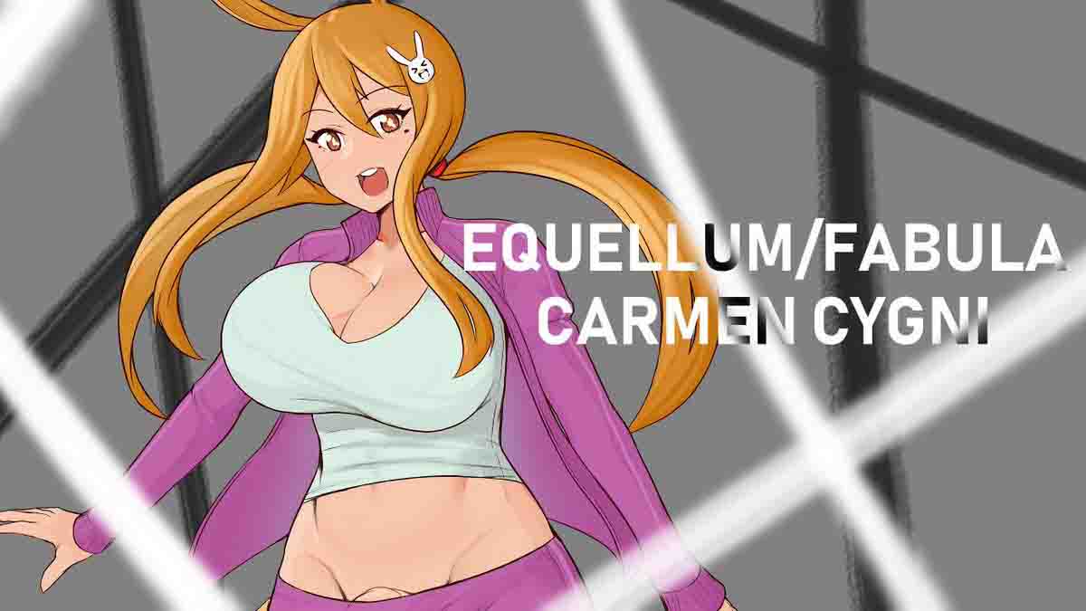 Equellum / Fabula: Carmen Cygni - Версия 0.3.11 Скачать