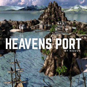 Haven's Port