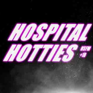 Hospital Hotties