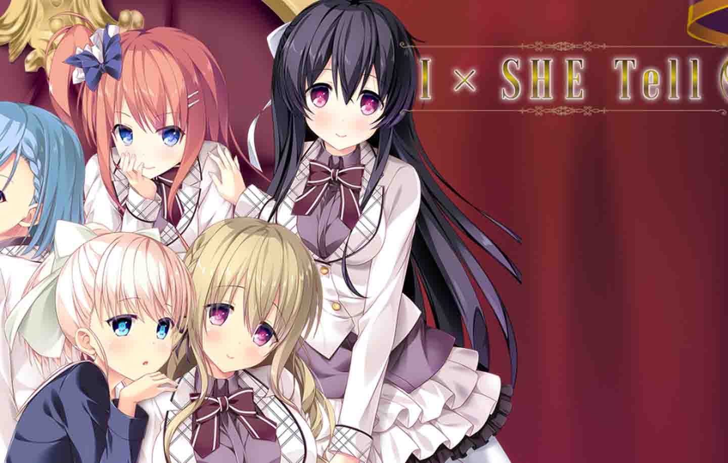 IxSHE Tell - Version 1.03 Download