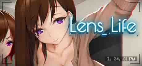 Lok Sex Games - Lens Life - Final Version Download
