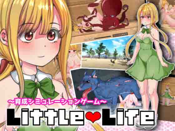 Little Life Versión 1 0 Descargar 