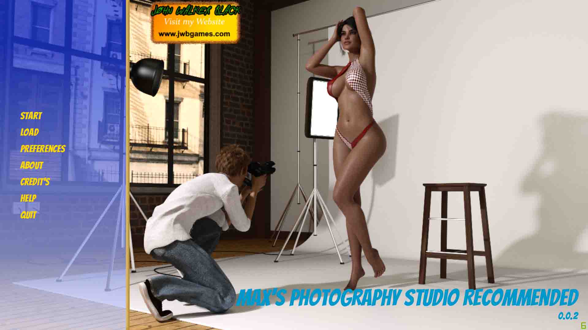 Maxs Fotografie Studio