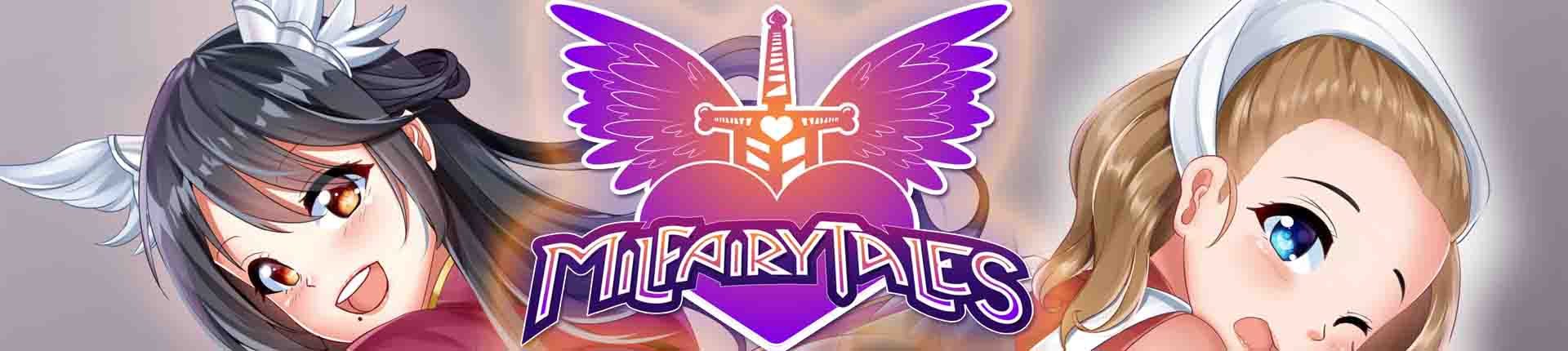 Milfairy Tales - Version 0.6330p Download