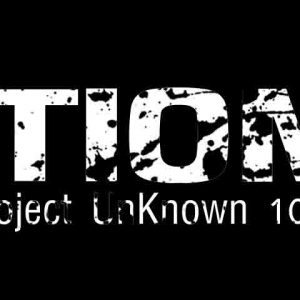 Secton 7: ʻO Projectunknown 101