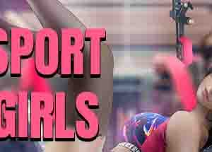 Sport lányok