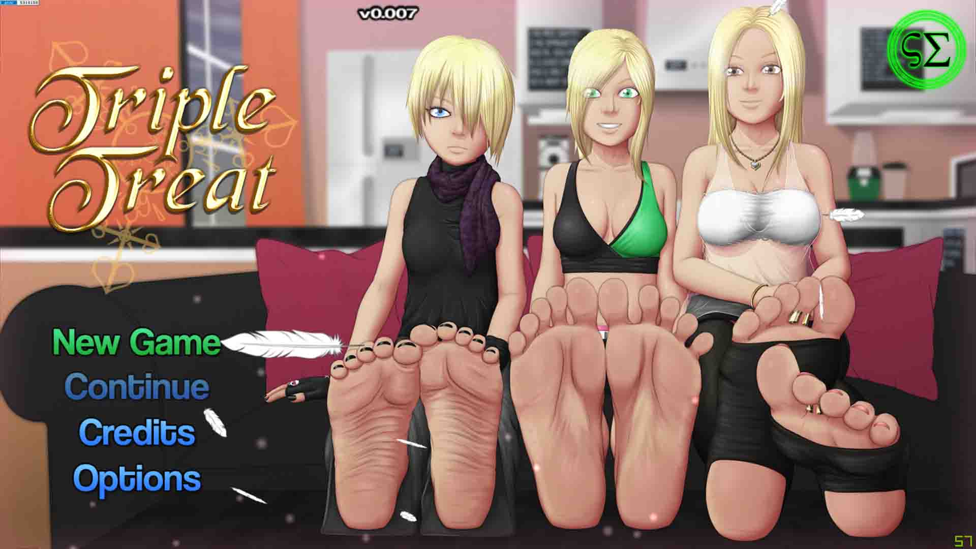 3d footjob game for android