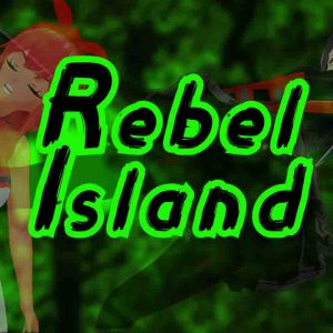 Rebelský ostrov