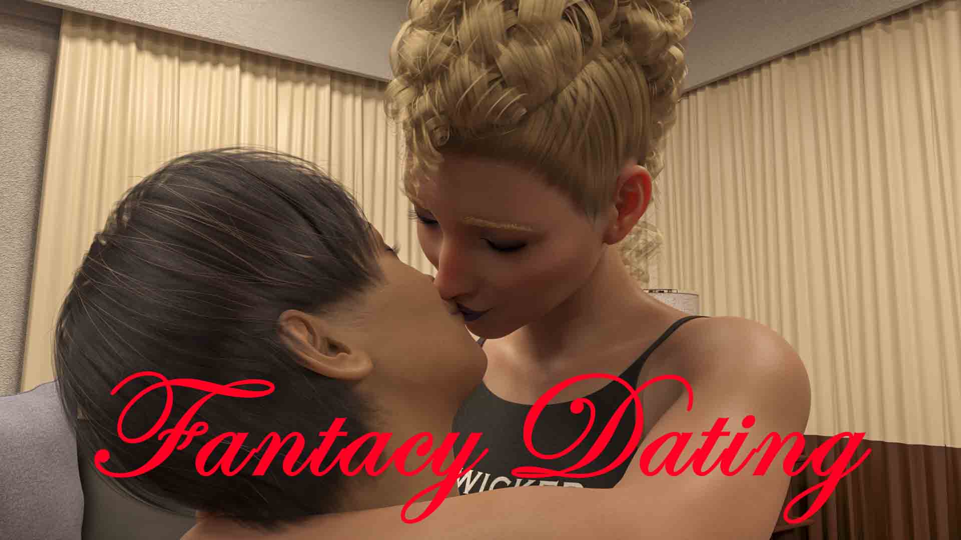Dating Sex Game