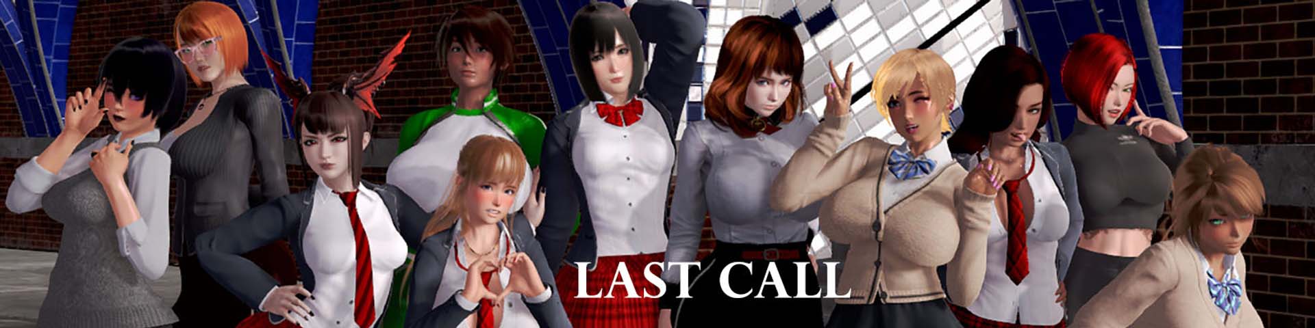 Android - Last Call - версия 0.2.2 Скачать