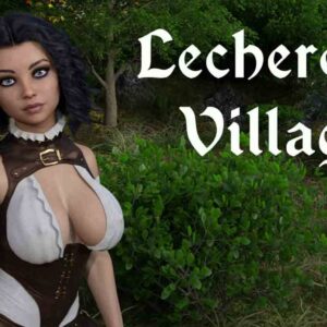 Lecherous kəndi