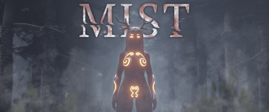 MIST - 3D fullorðinsleikir