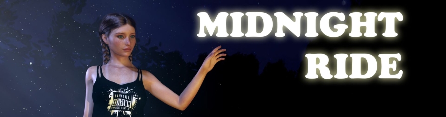 Midnight Ride - 3D игры для взрослых
