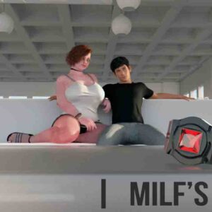 Milf's Milk