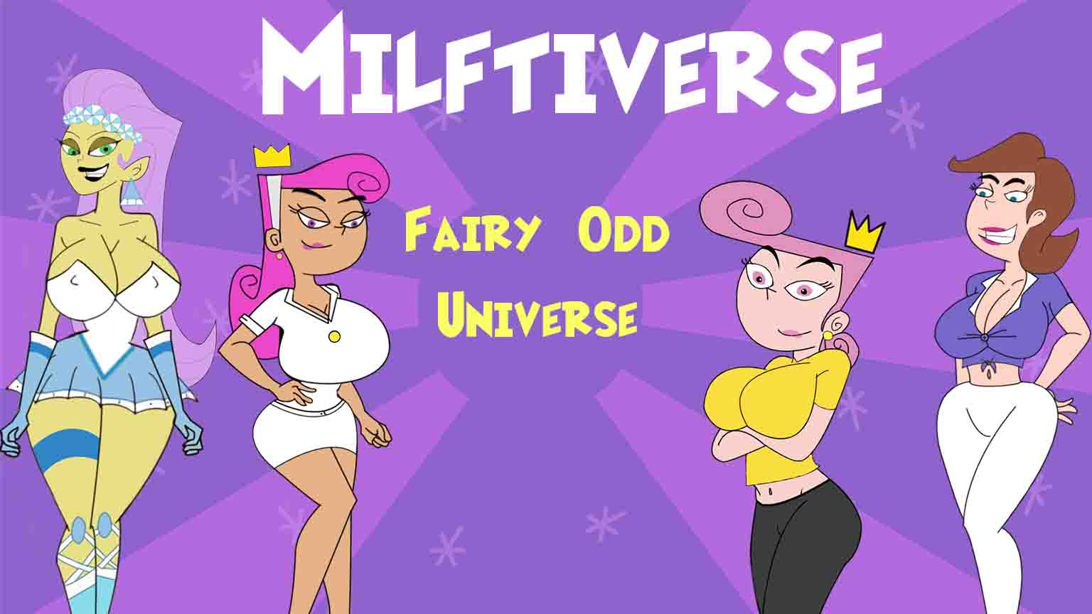 Milftiverse - Version 0.0.1 Download