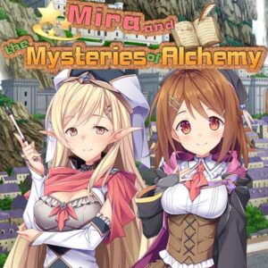 Mira ir Alchemijos paslaptys