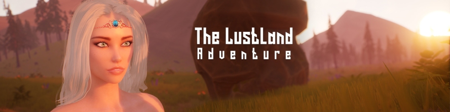 Lustland Adventure - 3D игры для взрослых