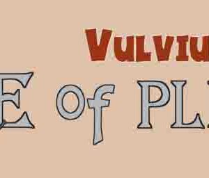 U Vulvius' House of Pleasure