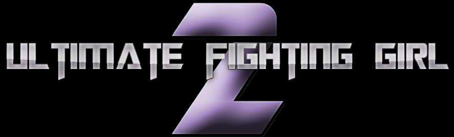 Ultimate Fighting Girl 2 - 3D igre za odrasle