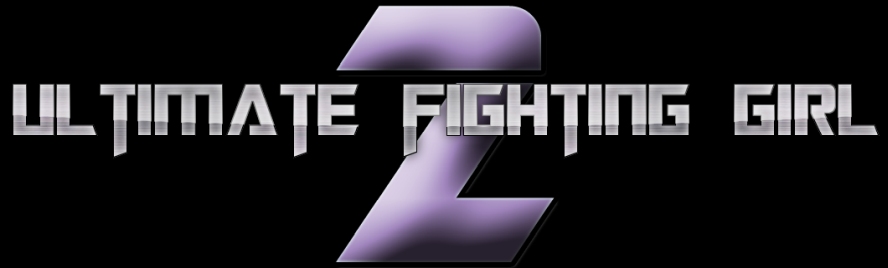 „Ultimate Fighting Girl 2“ - 3D suaugusiųjų žaidimai