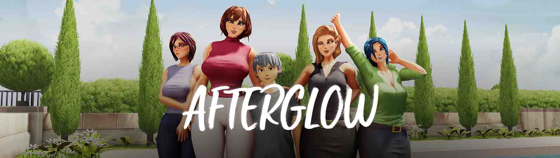 Afterglow - Версия 0.2.4 Скачать