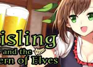 Aisling agus Tavern of Elves