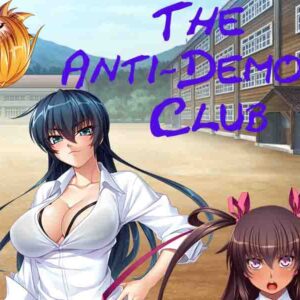 Клуб против демона