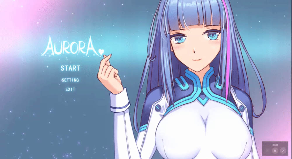 Aurora Version 17 Download