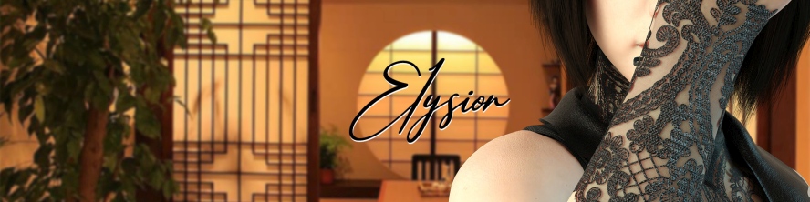 Elysion - Game Dewasa 3D