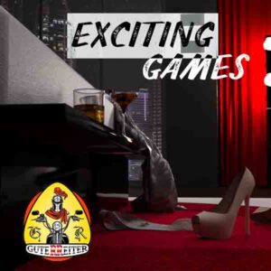 Exciting Games