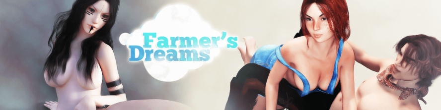 Farmer's Dreams - 3D игры для взрослых