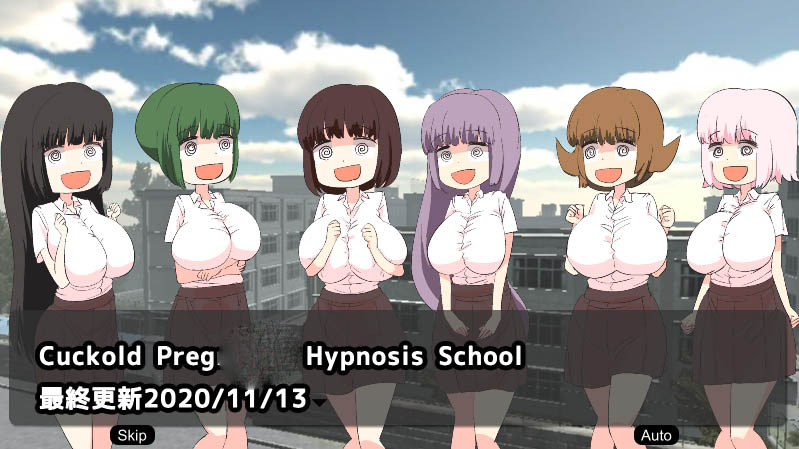 NTR Hypno-Preg Academy - Hoʻoiho Hopena Hope